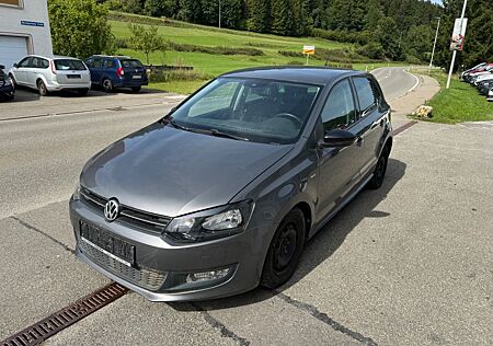 VW Polo Volkswagen V Match Klima/Euro5/