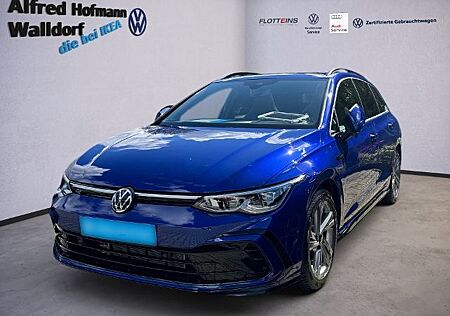 VW Golf Volkswagen VIII Variant 1.5 eTSI DSG R-LINE LED NAVI A