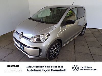 Volkswagen up! e-up! Edition