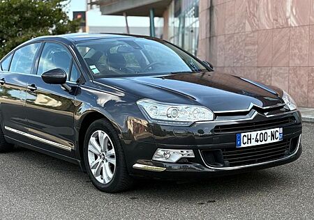Citroën C5 HDi 140 Exclusive