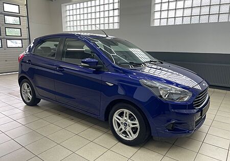 Ford Ka KA+ Cool & Sound