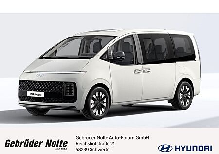 Hyundai Staria HEV 2WD SIGNATURE ACC LED 360° 7-SITZER