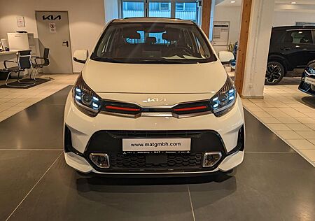 Kia Picanto GT Line 1.0 TECH NAVI ASS GD 100PS WR&SR