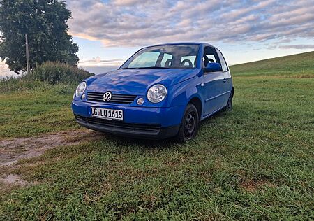 VW Lupo Volkswagen 1.0 Oxford