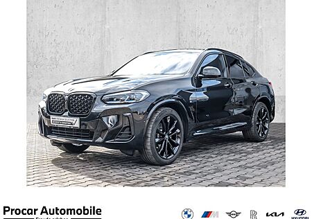 BMW X4 xDrive20d M Sport HUD PANO 360°KAM RFK NAVI