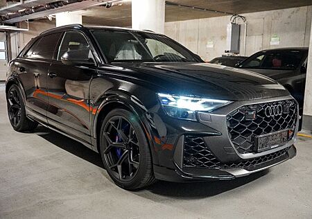 Audi RS Q8 RSQ8 performance /B&0 ADV/KERAMIK/VMAX/CARBON
