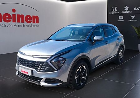Kia Sportage 1.6 T-GDI Vision LED+Navi+4xSHZ+LM