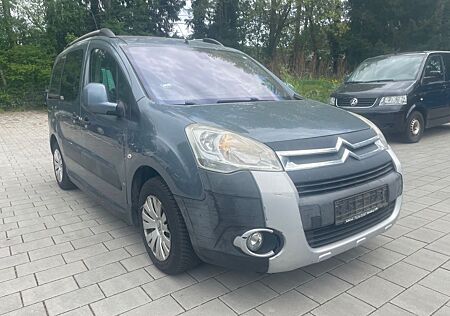 Citroën Berlingo HDi 110 FAP