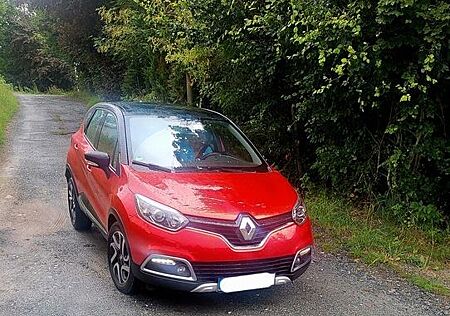 Renault Captur TCe 120 EDC Automatik/ HSA-System/ Navi