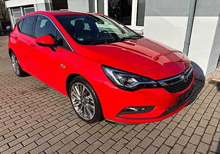 Opel Astra K 1,6 SIDI Turbo Innovation Navi LED 80tkm