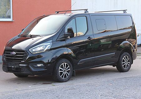 Ford Transit Custom 300 L1 Trend+Xenon+5 Sitzer+Klima