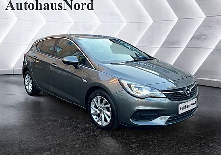 Opel Astra K 1.5 D Elegance Start/Stop LED*NAVI*RFK*
