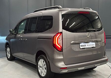 Renault Kangoo III 1.3 TCe 130 EDC*CarPlay*KAMERA*LED*