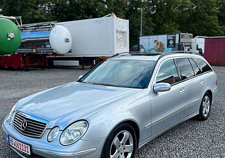 Mercedes-Benz E 280 CDI AVANTGARDE