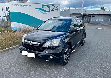 Honda CR-V Comfort Benzin AWD