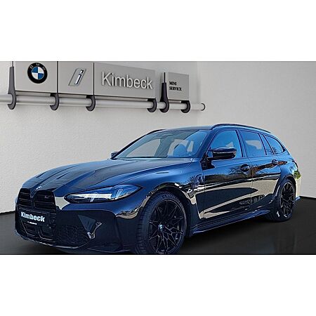 BMW M3 leasen