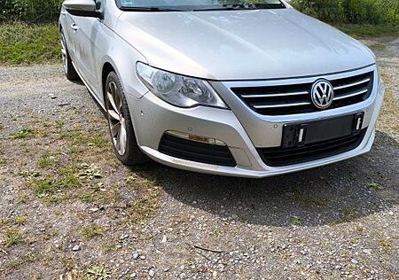 VW Passat CC Volkswagen 2.0 TSI -