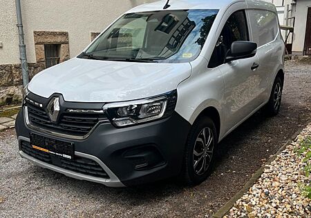 Renault Kangoo BLUE dCi 95 Equilibre Equilibre