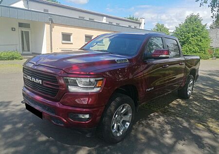 Dodge RAM 1500