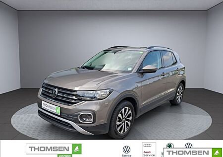 VW T-Cross Volkswagen 1.0 TSI Active OPF (EURO 6d) Klima