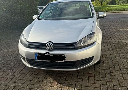 VW Golf Volkswagen 1.4 TSI 90 kW Comfortline Comfortline
