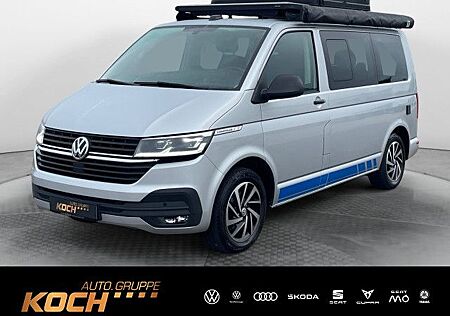 VW T6 Multivan Volkswagen T6.1 Multivan 2.0TDI Trendline DSG Navi LED