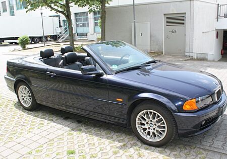 BMW 318Ci -