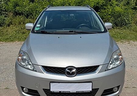 Mazda 5