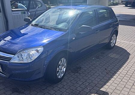 Opel Astra 1.6 (Tausch gegen Diesel möglich)