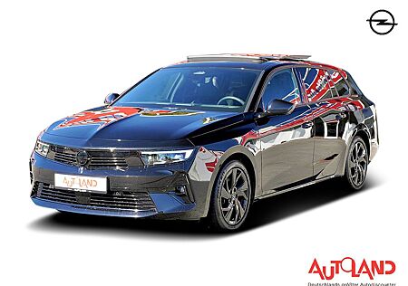 Opel Astra L Sports Tourer 1.5 CDTI GS Line Head-Up