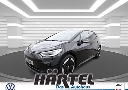 VW ID.3 Volkswagen PRO GOAL 59 KWH AUTOMATIK (+ACC-RADAR) Navi
