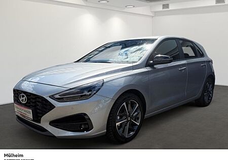 Hyundai i30 Advantage 1.0 T-GDI NAVI KAMERA VIRTUAL DAB