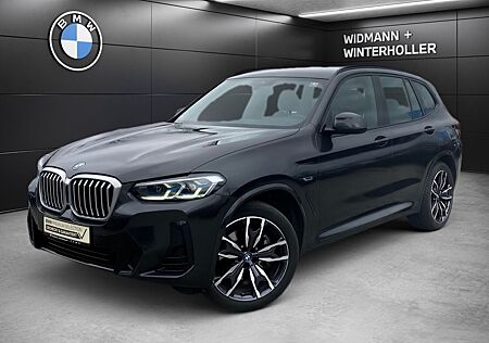 BMW X3 xDrive30e M Sport HUD DA Navi HiFi LRH DAB PA