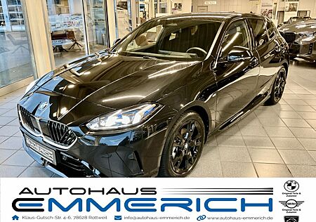 BMW 120 M Sportpaket HUD Kamera 360° DA-Plus Kom-Zu