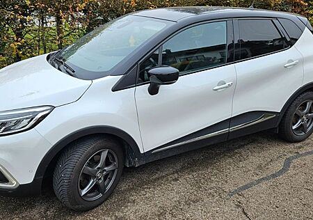 Renault Captur ENERGY TCe 120 EDC Intens Intens