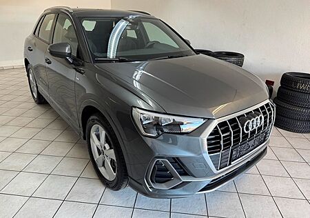 Audi Q3 2.0 40 TFSI DSG (190PS) ALLRAD/AHK/NAVI/LE...