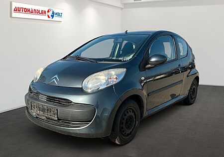 Citroën C1 1.0 Klima Style 3-trg.