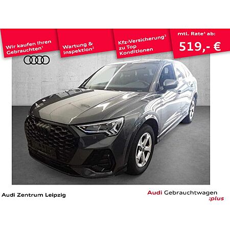 Audi Q3 leasen
