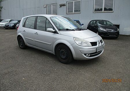 Renault Scenic 1.9 dCi FAP 96kW