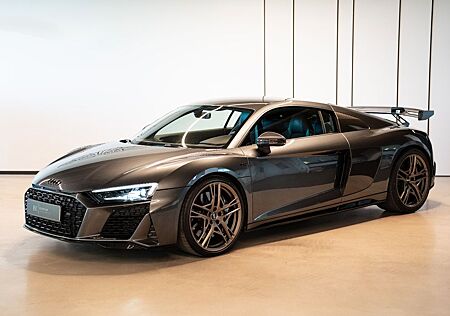 Audi R8 5.2 FSI Decennium 130 of 222