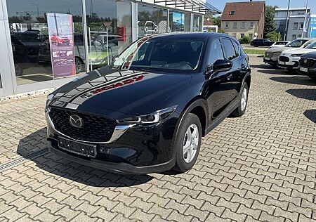 Mazda CX-5 Diesel 184 PS AWD Aut. Sports-Line AHK