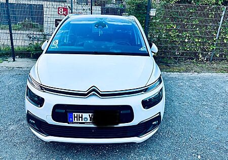 Citroën C4 Picasso BlueHDi 150 Stop&Start