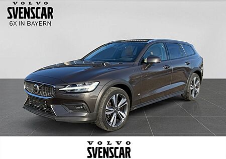 Volvo V60 CC V60 Cross Country Cross Country Ultimate B4 AWD