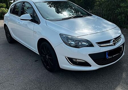 Opel Astra 1.4 FUN