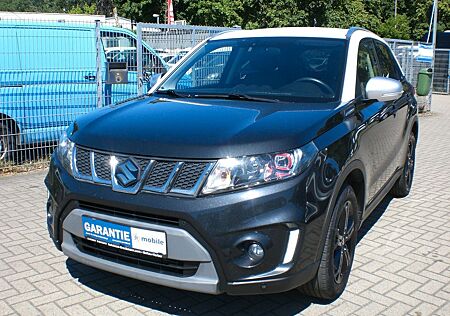 Suzuki Vitara 1.4 S 4x4 Navi Kamera