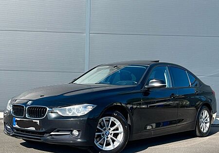 BMW 320d Sport Line Sport Line