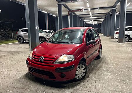 Citroën C3 1.1 Advance