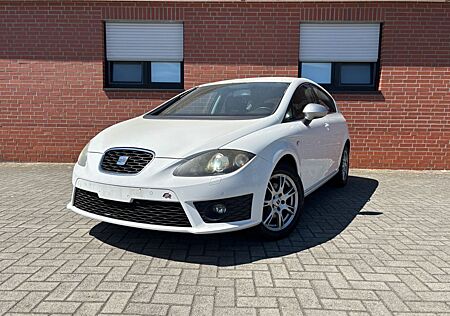 Seat Leon FR 1.4 TSI A/C Xenon PDC Navi Bluetooth