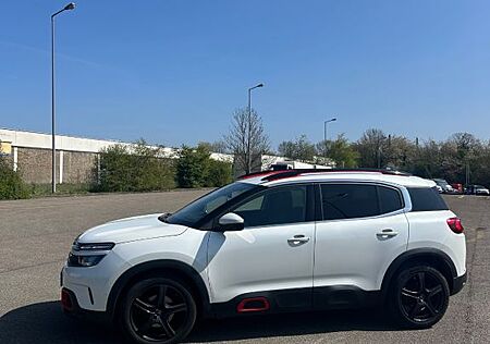 Citroën C5 Aircross BlueHDi 130 Stop&Start FEEL PACK...