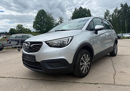 Opel ANDERE Crossland Edition,Klima,Navi,Shz